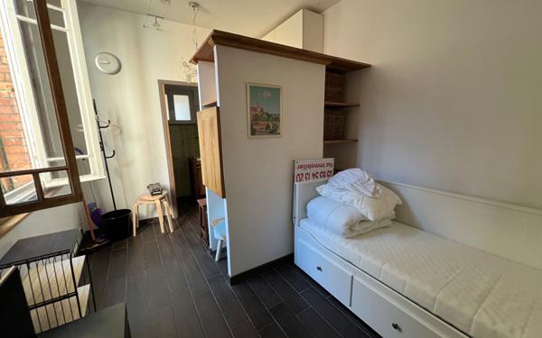 Appartement à louer    1 pièce • 14 m2 Albi