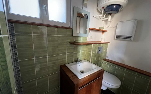 Appartement à louer    1 pièce • 14 m2 Albi