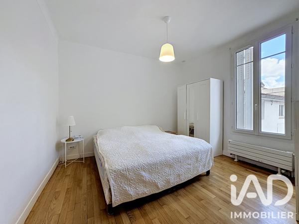 Maison à vendre 5 pièces 133 m² Issy-les-Moulineaux