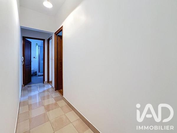 Maison à vendre 5 pièces 133 m² Issy-les-Moulineaux