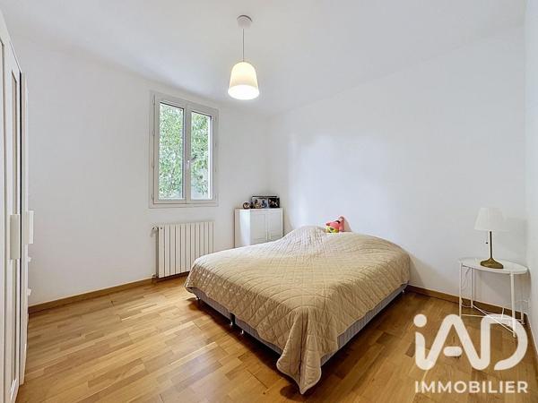 Maison à vendre 5 pièces 133 m² Issy-les-Moulineaux