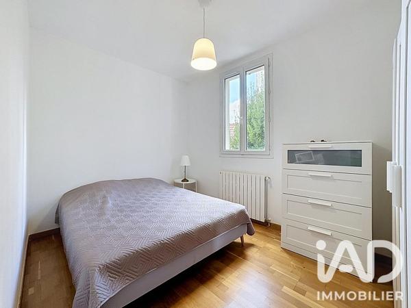 Maison à vendre 5 pièces 133 m² Issy-les-Moulineaux