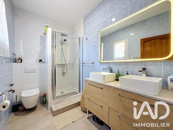 Maison à vendre 5 pièces 133 m² Issy-les-Moulineaux