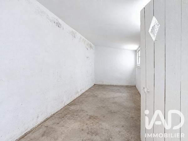 Maison à vendre 5 pièces 133 m² Issy-les-Moulineaux