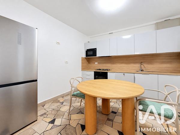 Maison à vendre 5 pièces 133 m² Issy-les-Moulineaux