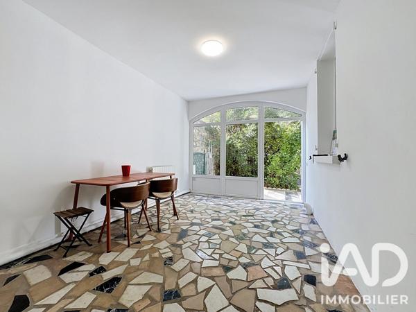 Maison à vendre 5 pièces 133 m² Issy-les-Moulineaux