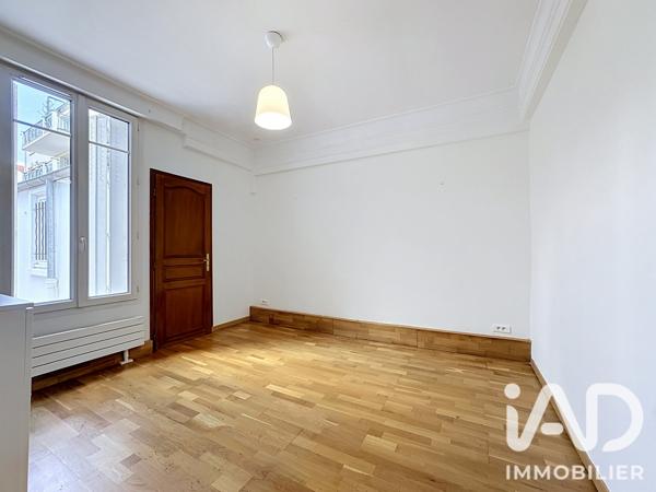 Maison à vendre 5 pièces 133 m² Issy-les-Moulineaux