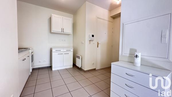 Appartement à vendre 2 pièces 38 m² Trappes
