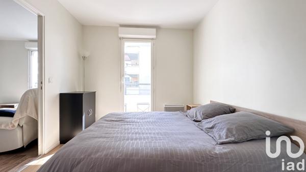 Appartement à vendre 2 pièces 38 m² Trappes