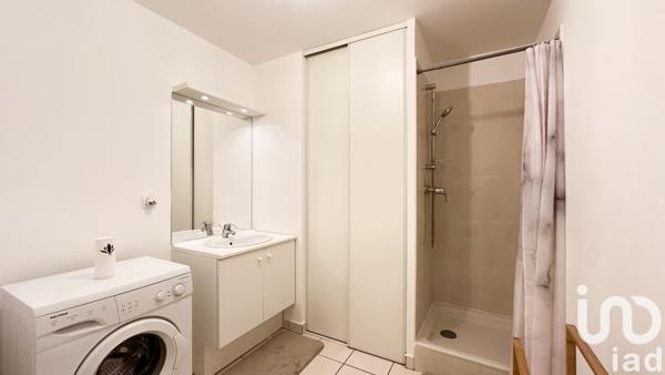 Appartement à vendre 2 pièces 38 m² Trappes