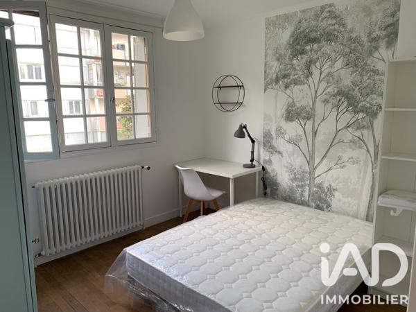 Maison à vendre 11 pièces 240 m² Antony