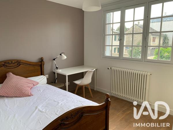 Maison à vendre 11 pièces 240 m² Antony