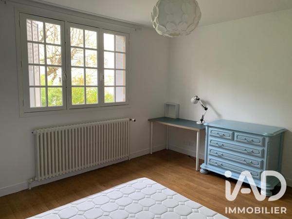 Maison à vendre 11 pièces 240 m² Antony