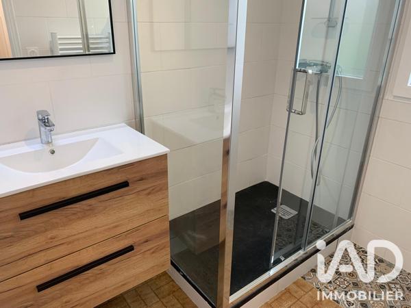 Maison à vendre 11 pièces 240 m² Antony