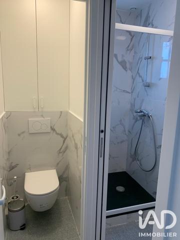 Maison à vendre 11 pièces 240 m² Antony