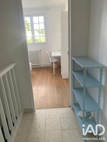 Maison à vendre 11 pièces 240 m² Antony