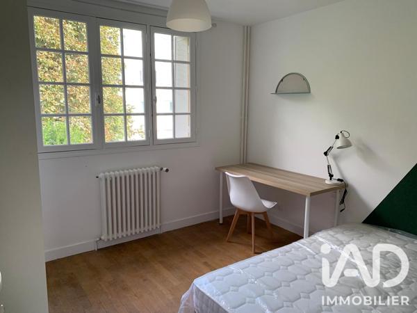 Maison à vendre 11 pièces 240 m² Antony
