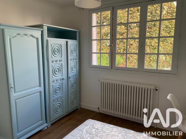 Maison à vendre 11 pièces 240 m² Antony