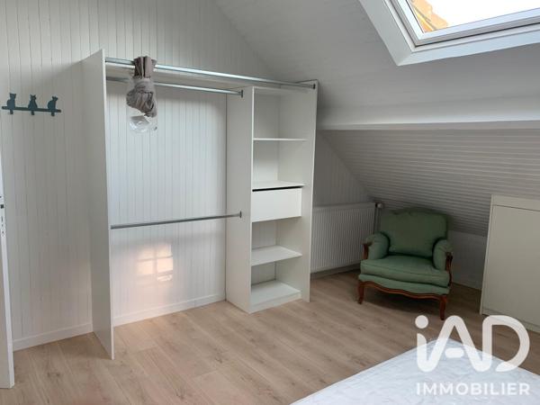Maison à vendre 11 pièces 240 m² Antony