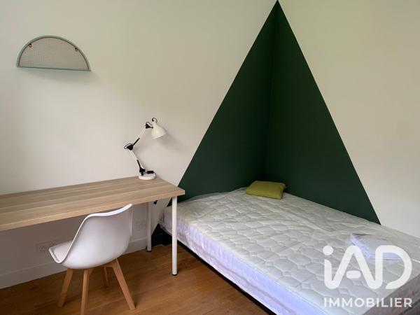 Maison à vendre 11 pièces 240 m² Antony
