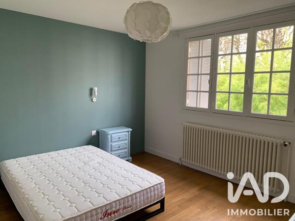 Maison à vendre 11 pièces 240 m² Antony