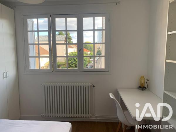 Maison à vendre 11 pièces 240 m² Antony