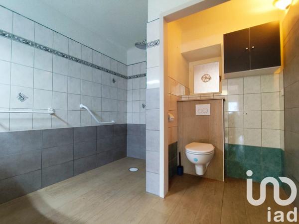 Maison de village 5 pièces de 133 m² à Bains-sur-Oust (35600)