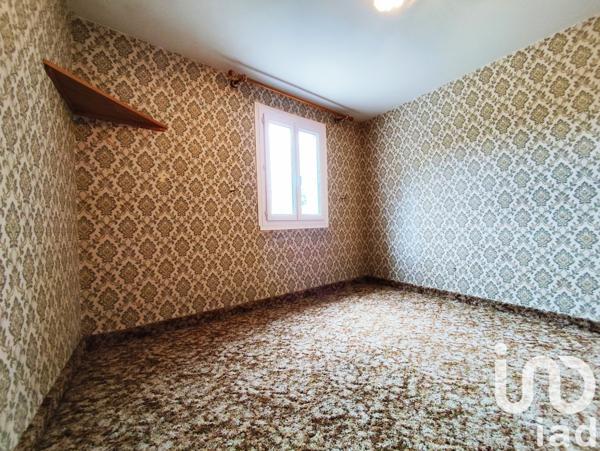 Maison de village 5 pièces de 133 m² à Bains-sur-Oust (35600)