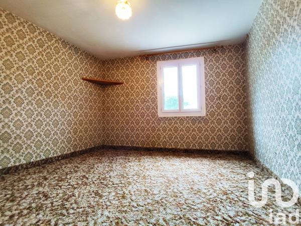 Maison de village 5 pièces de 133 m² à Bains-sur-Oust (35600)