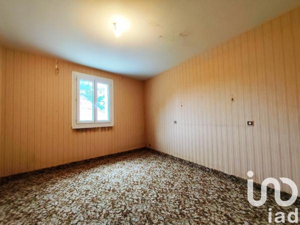 Maison de village 5 pièces de 133 m² à Bains-sur-Oust (35600)