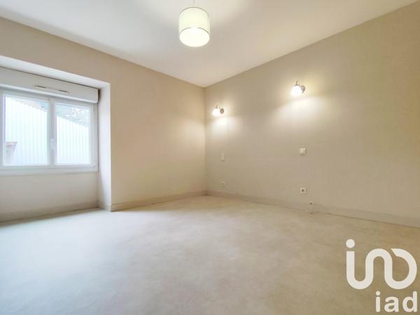 Maison de village 5 pièces de 133 m² à Bains-sur-Oust (35600)