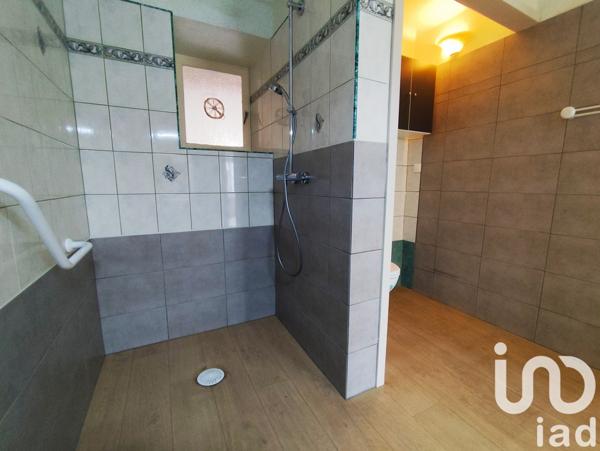 Maison de village 5 pièces de 133 m² à Bains-sur-Oust (35600)