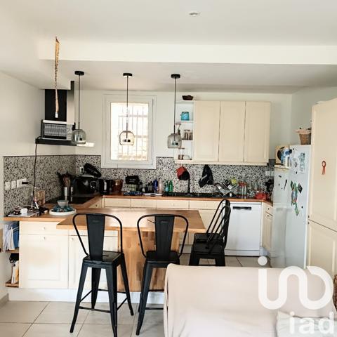 Maison 5 pièces de 119 m² à Écoyeux (17770)