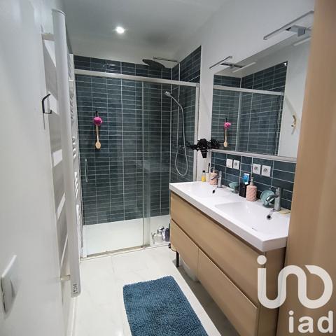 Maison 5 pièces de 119 m² à Écoyeux (17770)