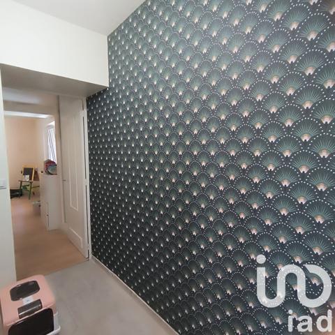 Maison 5 pièces de 119 m² à Écoyeux (17770)