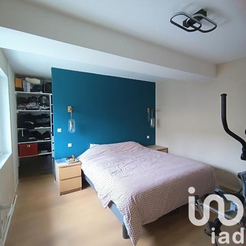 Maison 5 pièces de 119 m² à Écoyeux (17770)