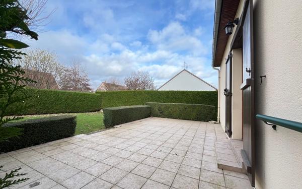 Maison à vendre    4 pièces •  Alençon