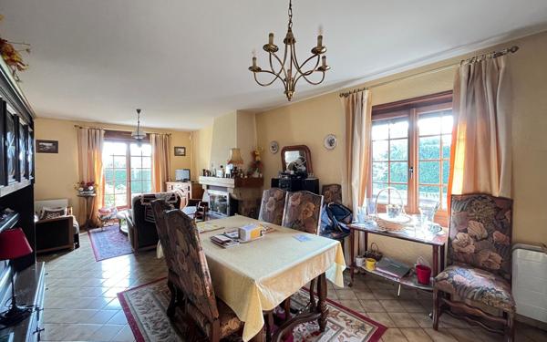 Maison à vendre    4 pièces •  Alençon