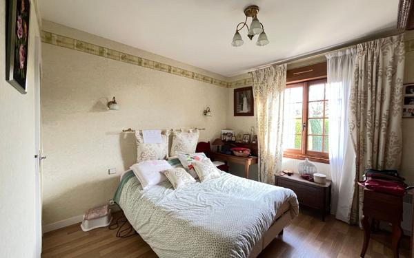 Maison à vendre    4 pièces •  Alençon