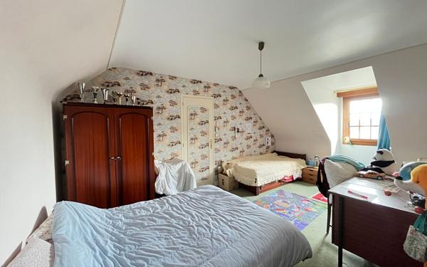 Maison à vendre    4 pièces •  Alençon