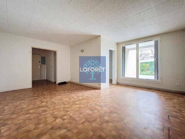 Achat appartement Éragny - 4 pièce(s) - 79 m² - 215 700 €