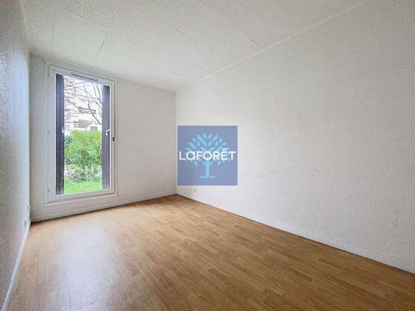 Achat appartement Éragny - 4 pièce(s) - 79 m² - 215 700 €