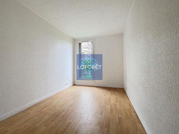 Achat appartement Éragny - 4 pièce(s) - 79 m² - 215 700 €