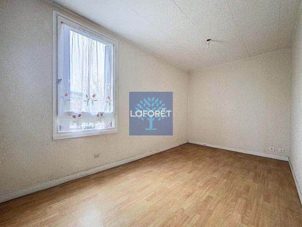Achat appartement Éragny - 4 pièce(s) - 79 m² - 215 700 €
