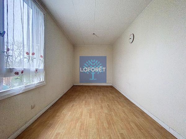 Achat appartement Éragny - 4 pièce(s) - 79 m² - 215 700 €