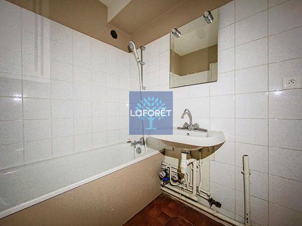Achat appartement Éragny - 4 pièce(s) - 79 m² - 215 700 €
