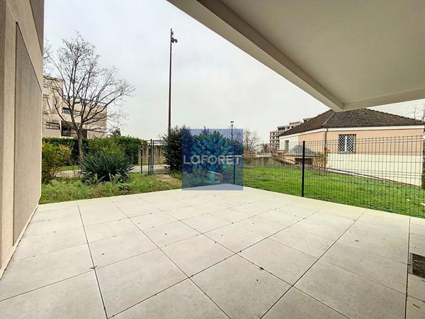 Achat appartement Éragny - 4 pièce(s) - 79 m² - 215 700 €