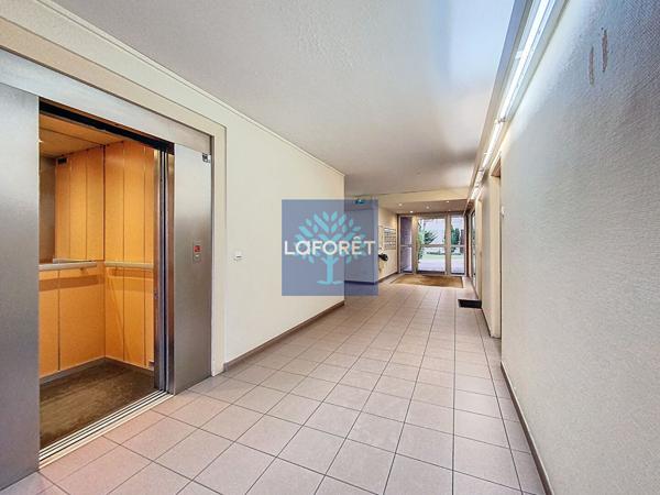 Achat appartement Éragny - 4 pièce(s) - 79 m² - 215 700 €