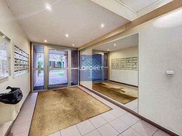 Achat appartement Éragny - 4 pièce(s) - 79 m² - 215 700 €