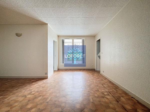 Achat appartement Éragny - 4 pièce(s) - 79 m² - 215 700 €